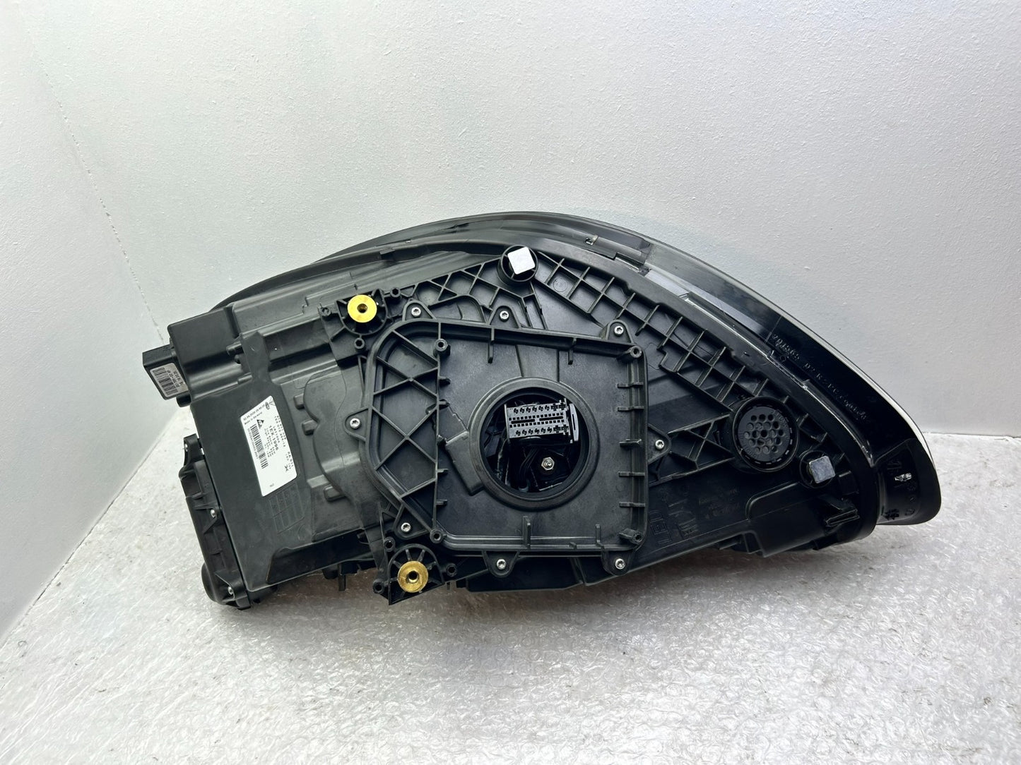 Original Porsche 971 Panamera Matrix LED Scheinwerfer rechts 97394103616