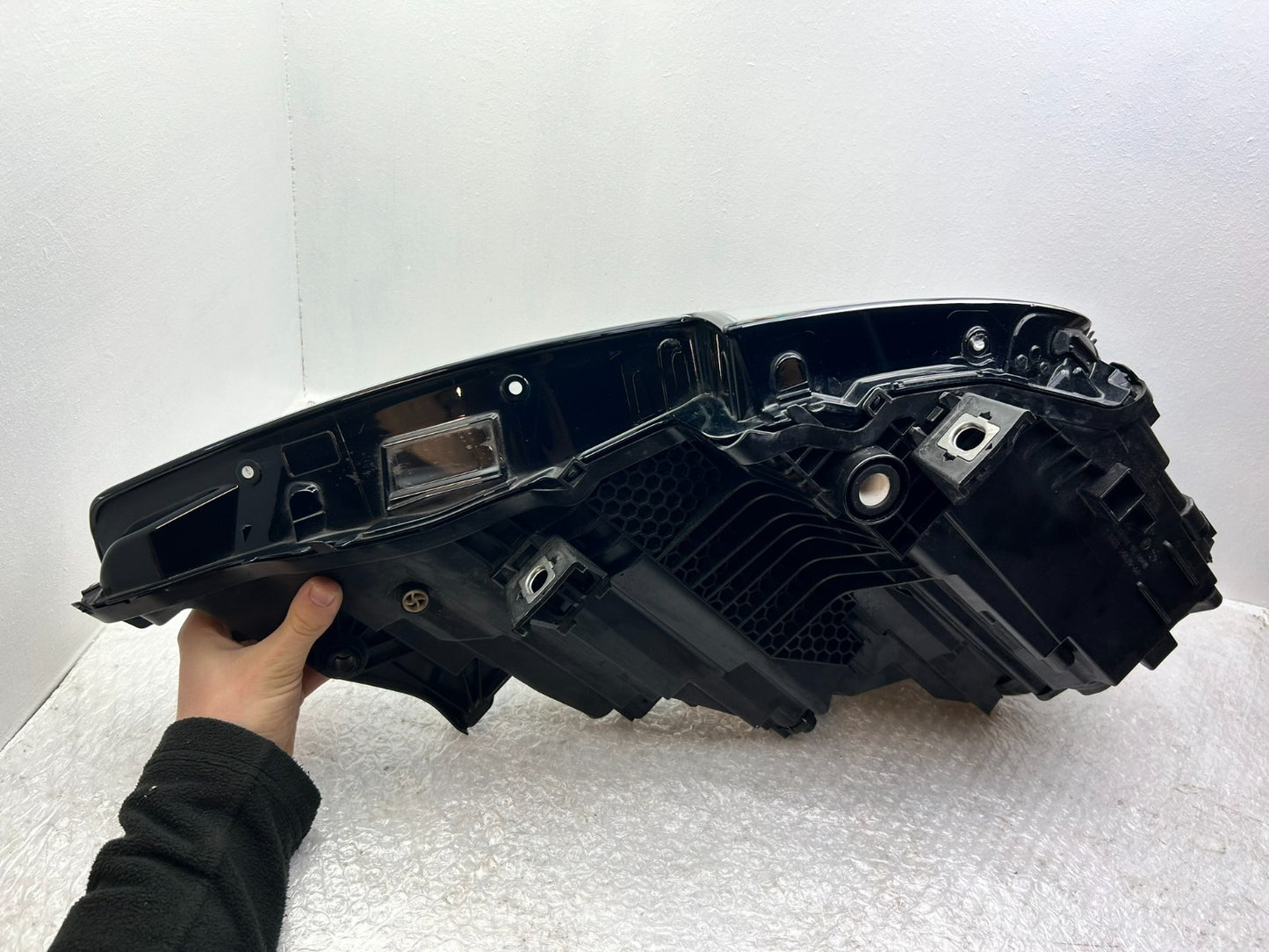 Original Audi Q8 RSQ8 LED Laser Scheinwerfer links 4M894108516