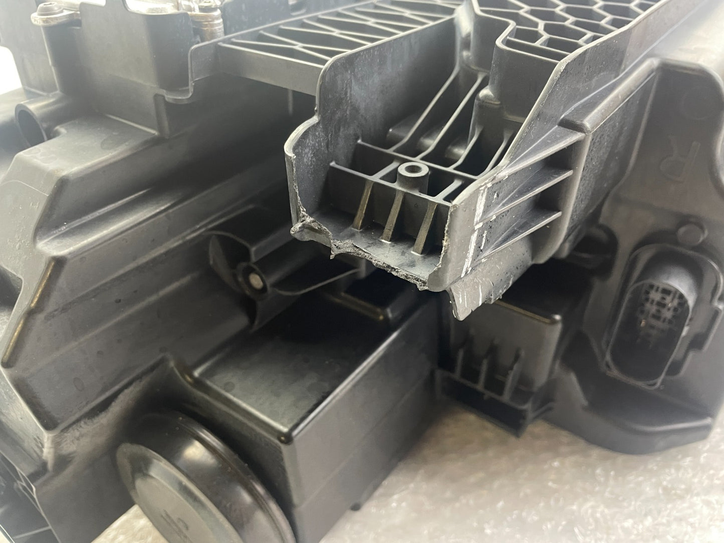 Original Skoda Superb LED Scheinwerfer rechts 3P1941016A6