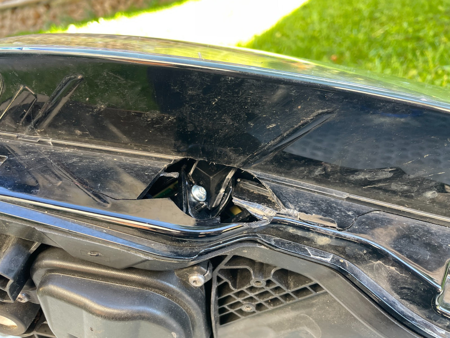 Original Audi RS6 RS7 Laser LED Scheinwerfer rechts 4K8941086C19