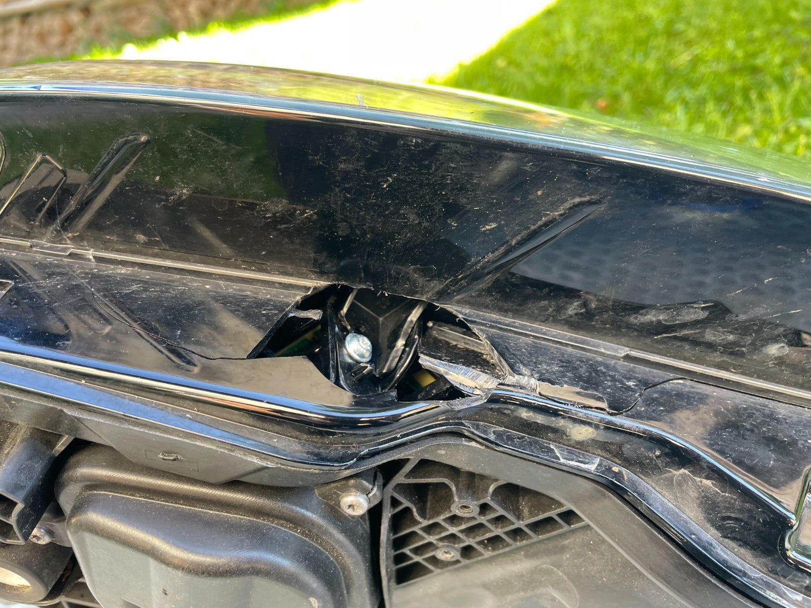 Original Audi RS6 RS7 Laser LED Scheinwerfer rechts 4K8941086C19