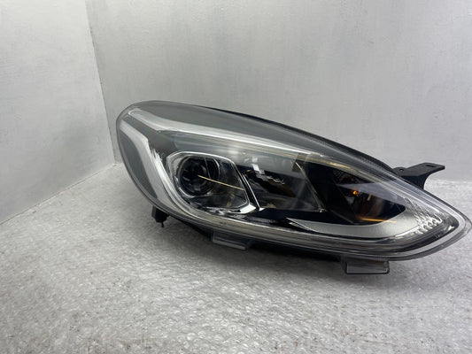 Original Ford Fiesta MK8 VIII LED Scheinwerfer rechts L1BB-13E014-CE0