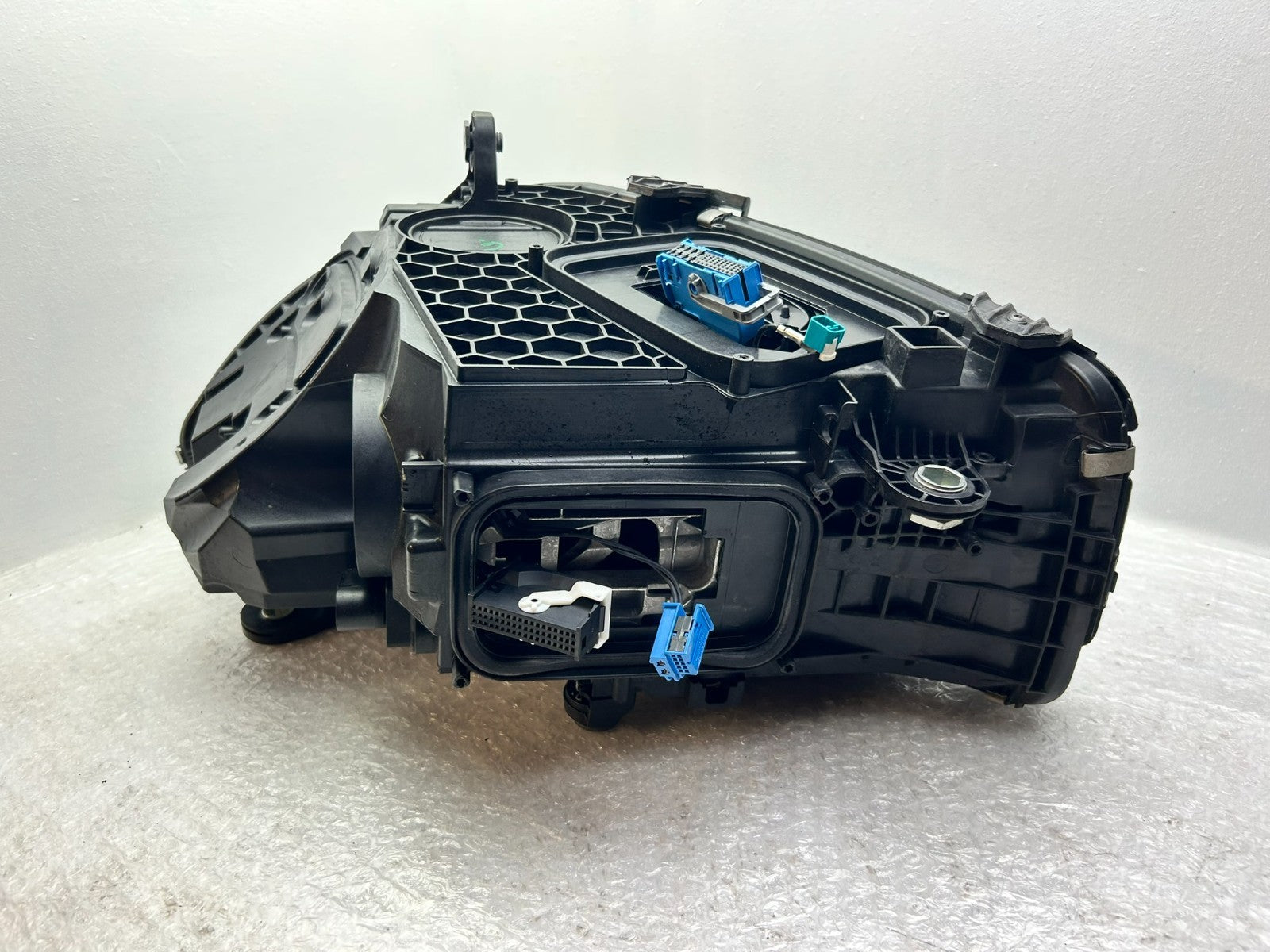 Original Mercedes W206 C-Klasse LED Scheinwerfer rechts A20690654047