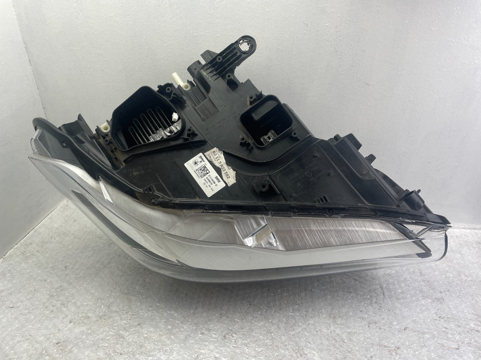 Original BMW X2 F39 LED Scheinwerfer rechts 5A1E0A83