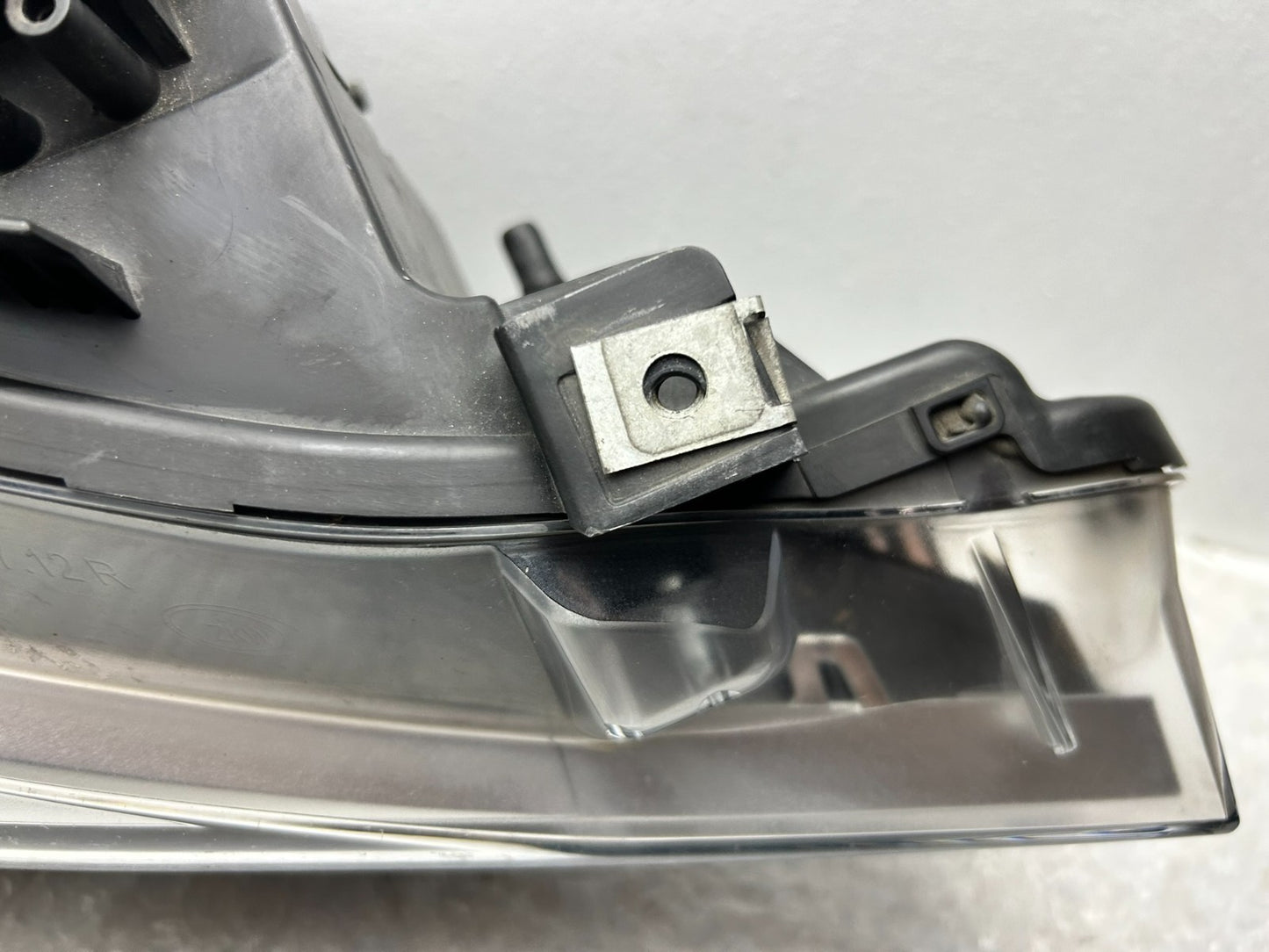 Original BMW 3er F30 F31 Bi-Xenon Scheinwerfer rechts 72595285