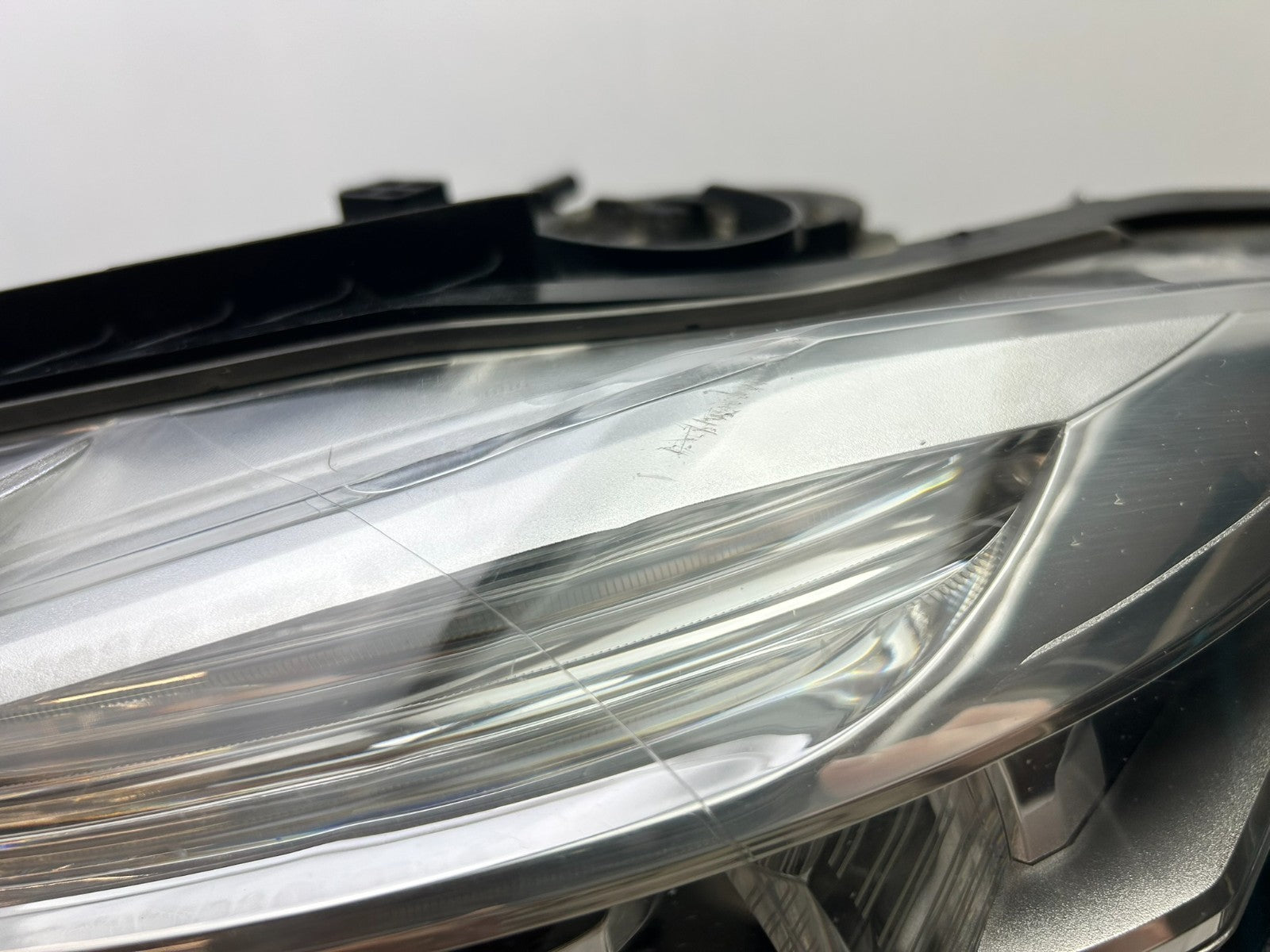 Original BMW 3er F30 F31 LED Scheinwerfer links 74534814