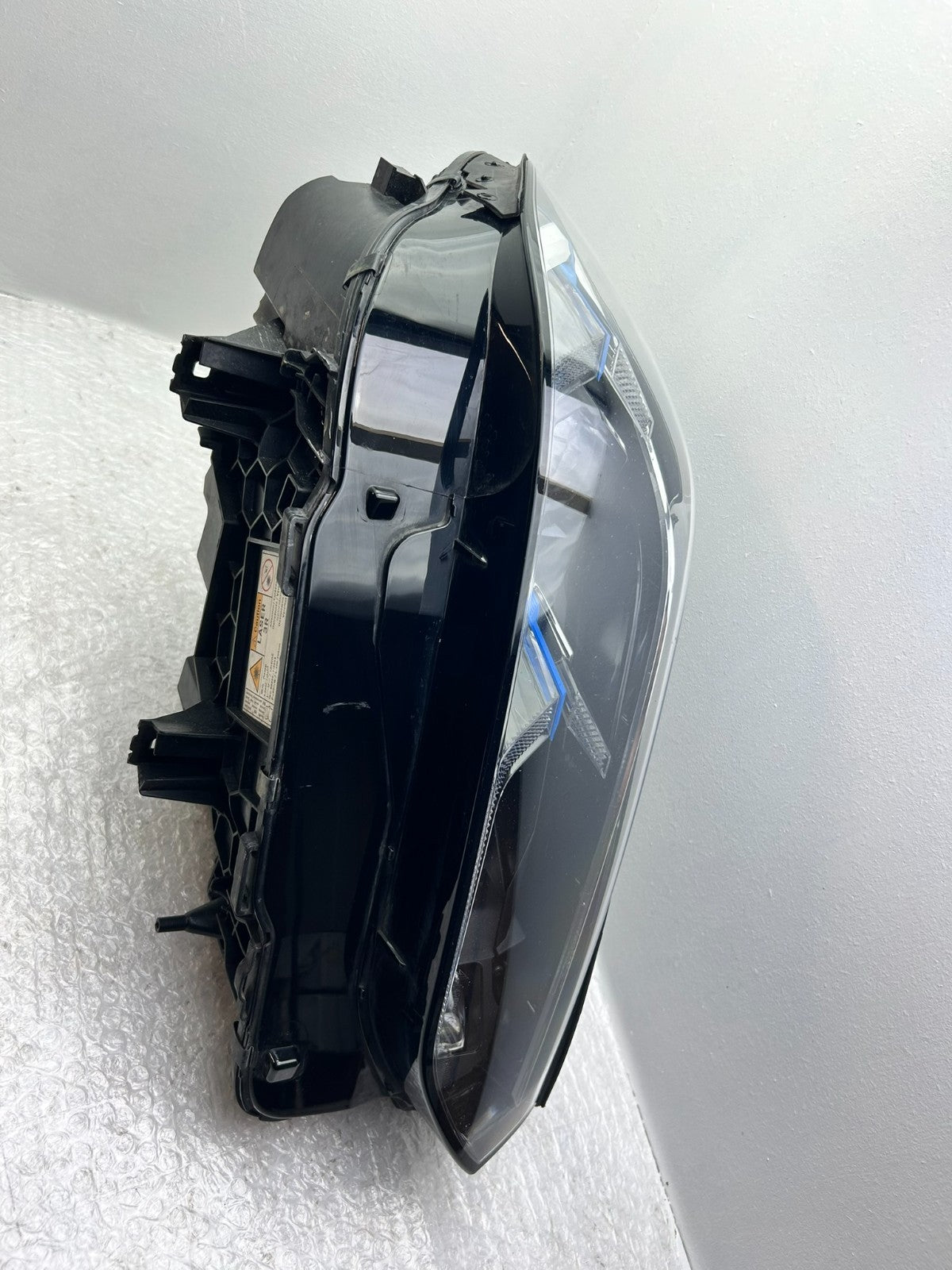 Original BMW X3 G01 G02 LED Laser Scheinwerfer rechts 5A2921817