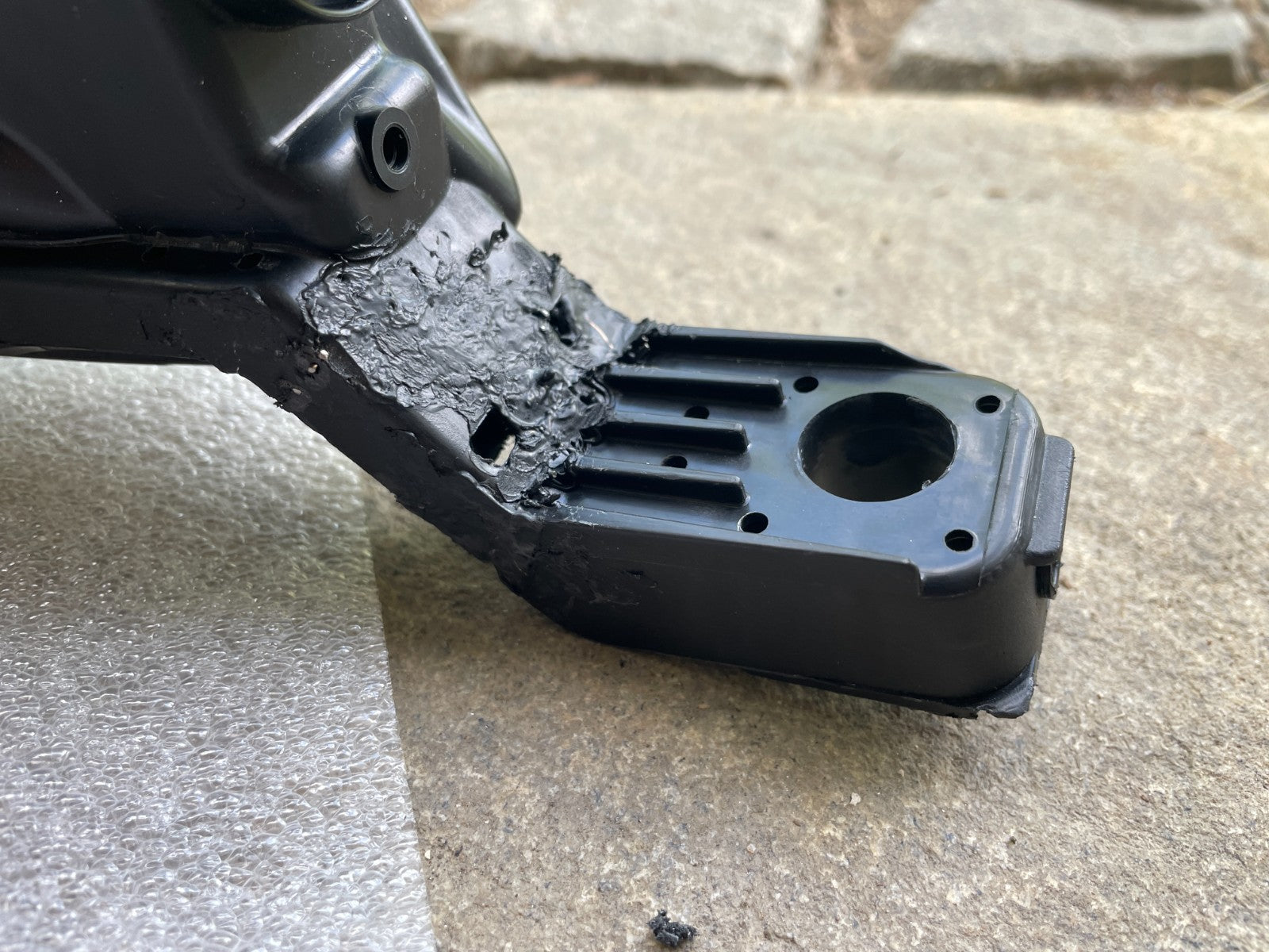 Original Renault Trafic 4 Scheinwerfer links 260601790R13