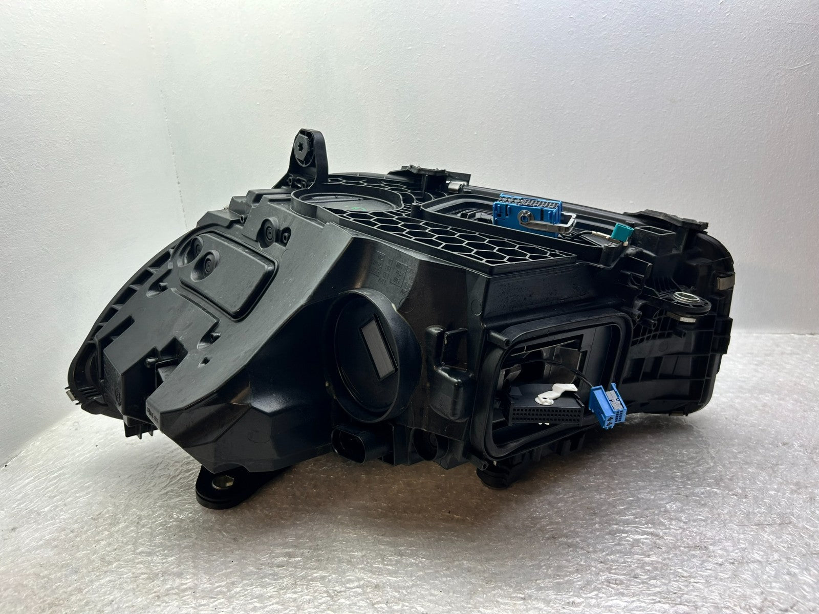 Original Mercedes W206 C-Klasse LED Scheinwerfer rechts A20690654048