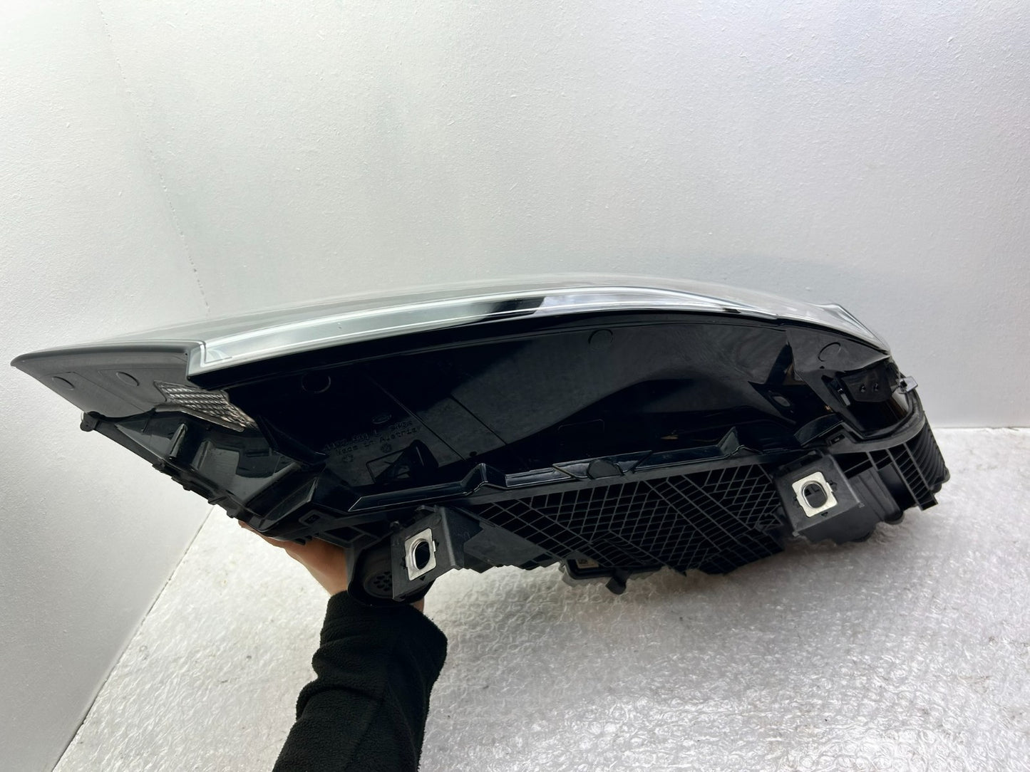 Original Audi Q7 SQ7 4M Laser LED Scheinwerfer links 4M0941085C16