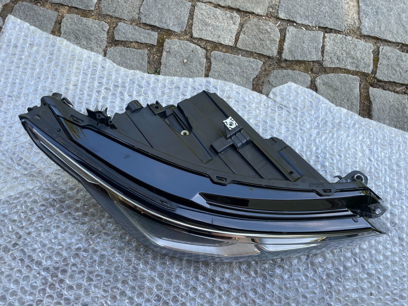 Original VW Golf VIII 8 LED Scheinwerfer rechts 5H1941006C3