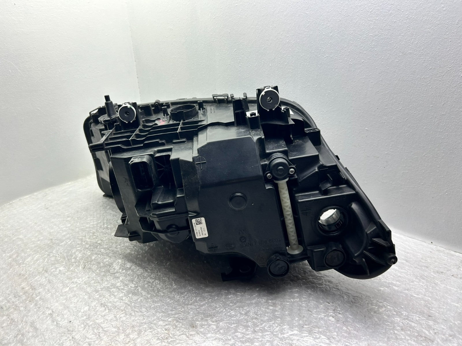 Original BMW 5er G30 G31 LED Scheinwerfer links 84991116