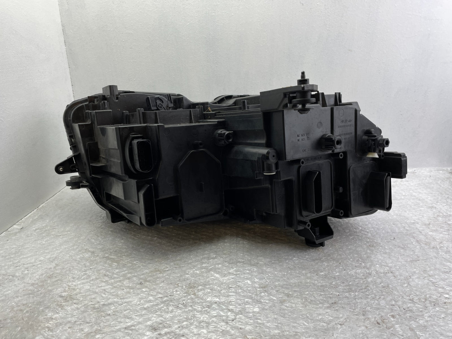 Original VW Tiguan LED Scheinwerfer links 5NB941035B7