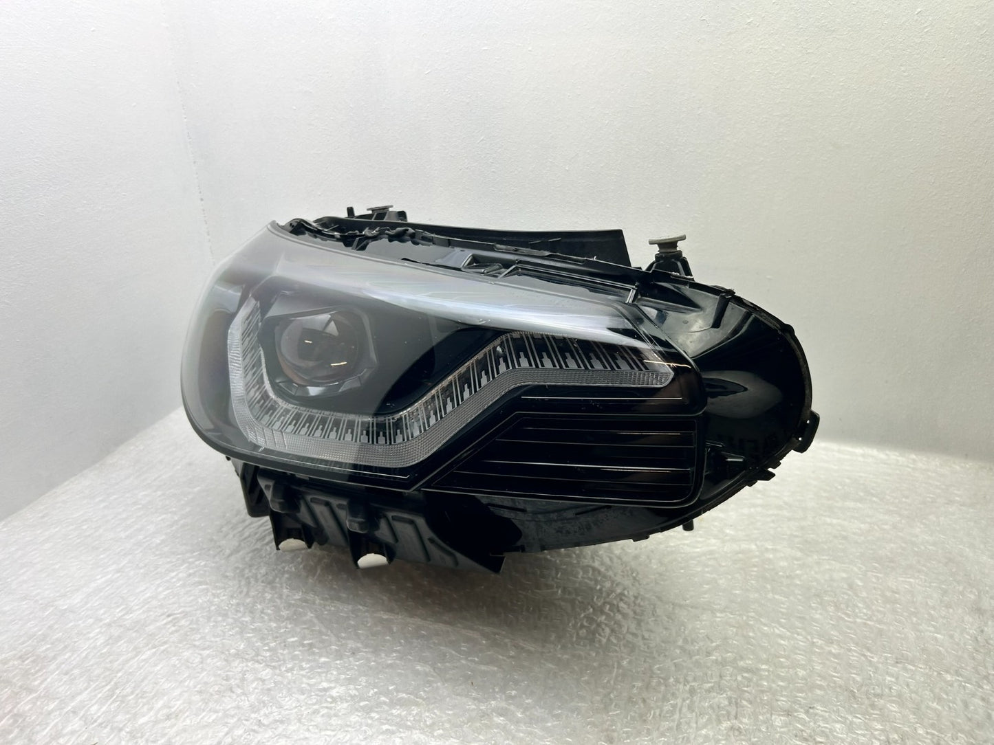 Original BMW 2er G42 G87 LED Scheinwerfer rechts 95034701