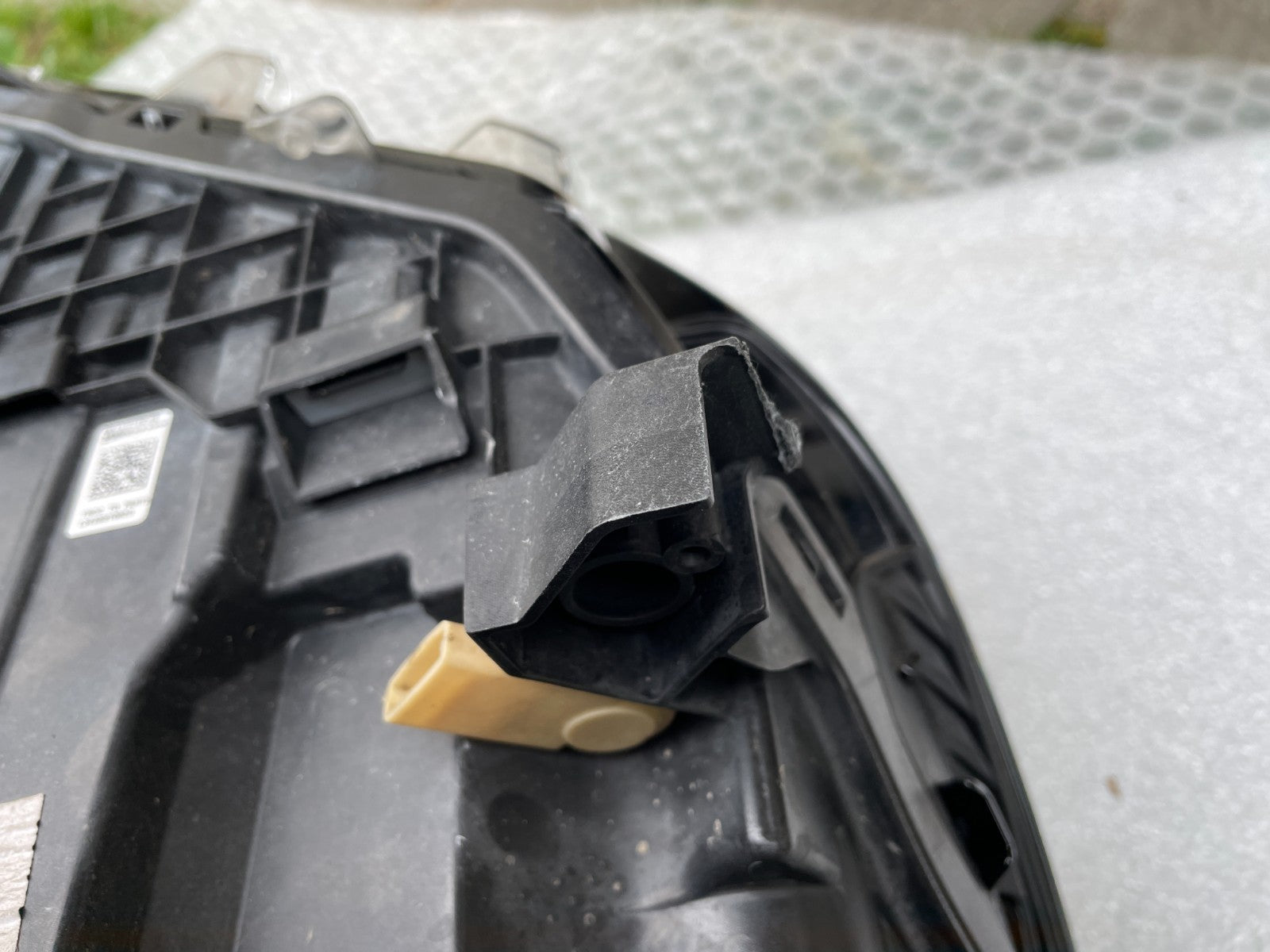 Original VW T-roc Troc LED Scheinwerfer links 2GA941035AD10