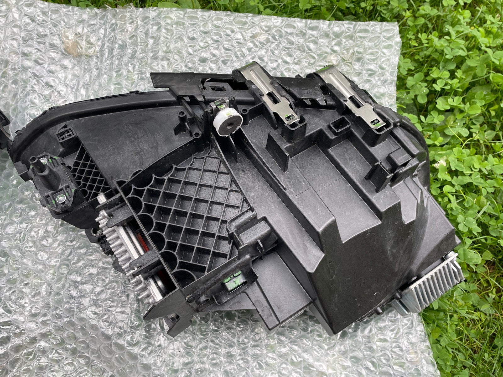 Original BMW 2er G42 Scheinwerfer GOLD links rechts 5A320F3 5A320F48