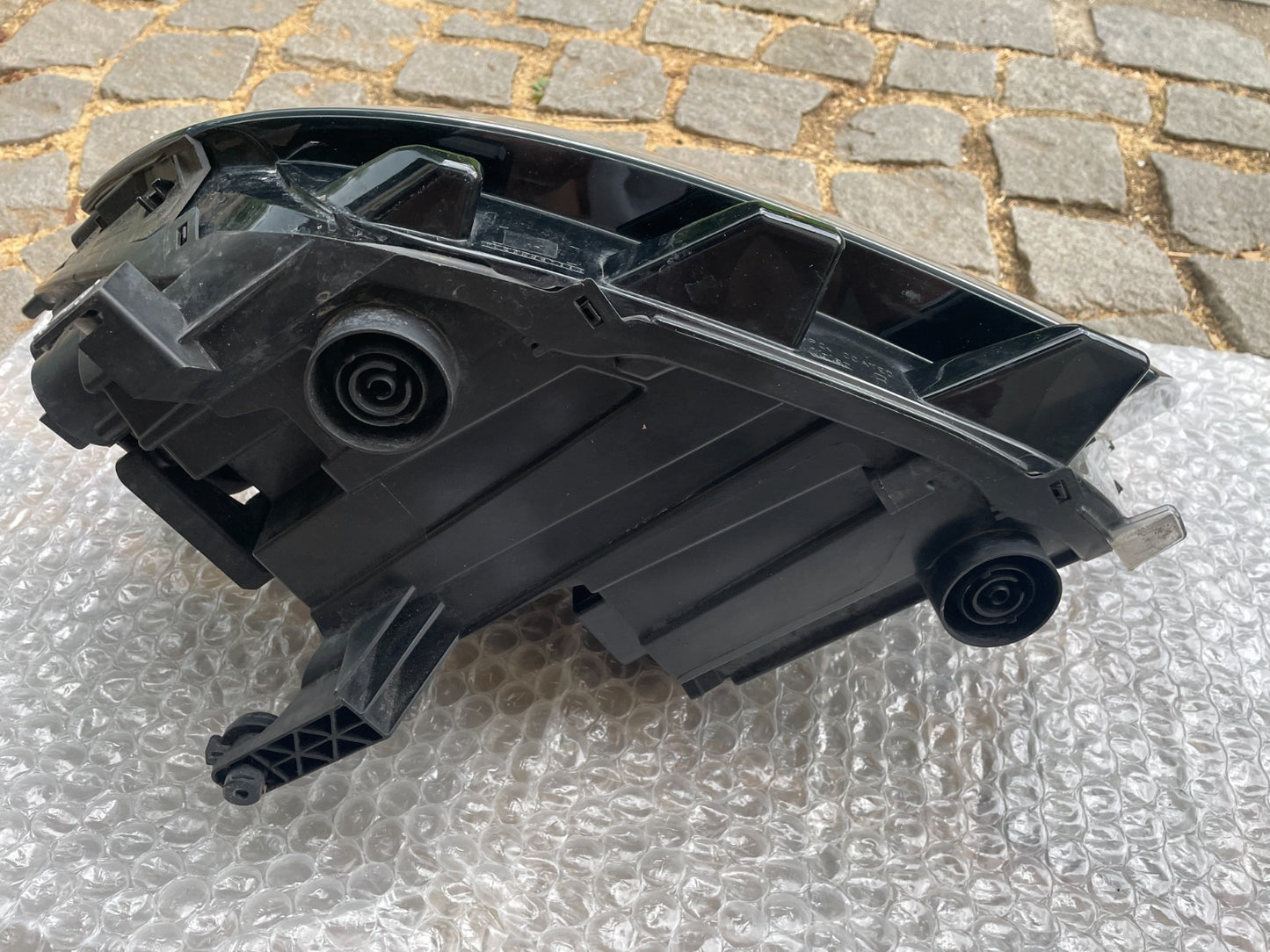 Original VW T-Roc Scheinwerfer rechts 2GA941006B13