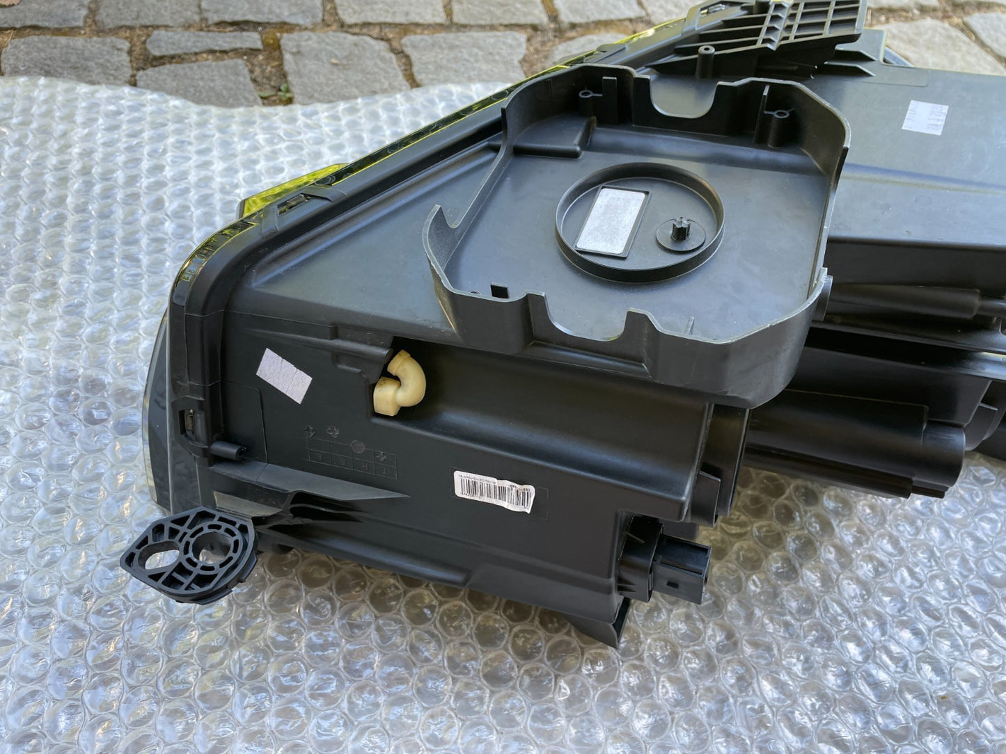 Original Opel Grandland X Scheinwerfer links 166609088010