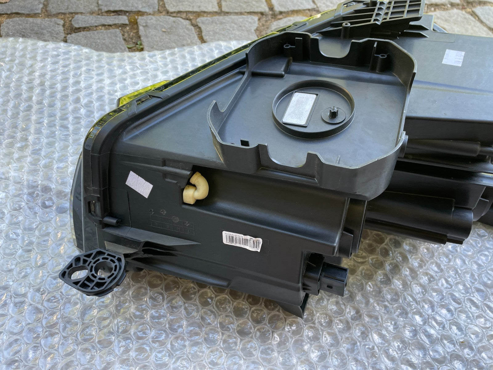 Original Opel Grandland X Scheinwerfer links 166609088010