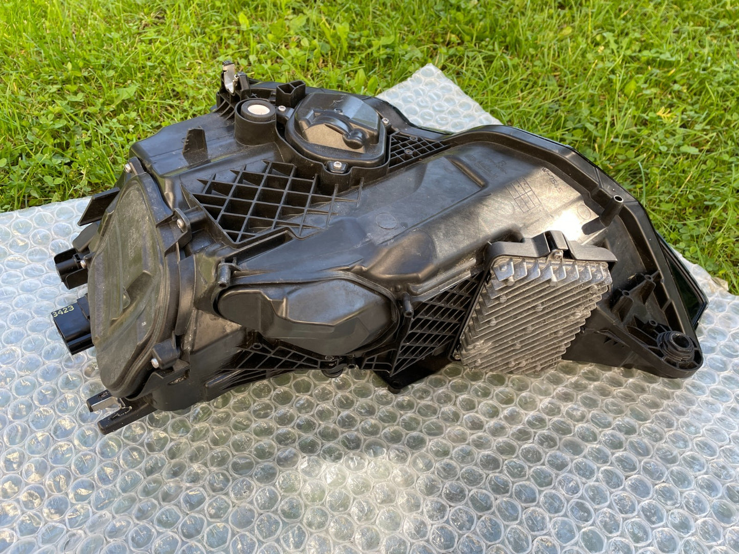 Original Audi RS6 RS7 Laser LED Scheinwerfer rechts 4K8941086C9