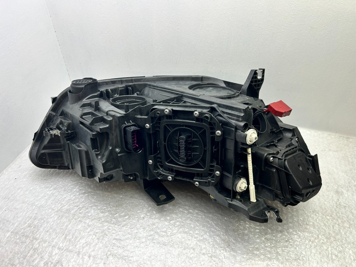 Original Audi A6 4G C7 LED Scheinwerfer links 4G0941033H8