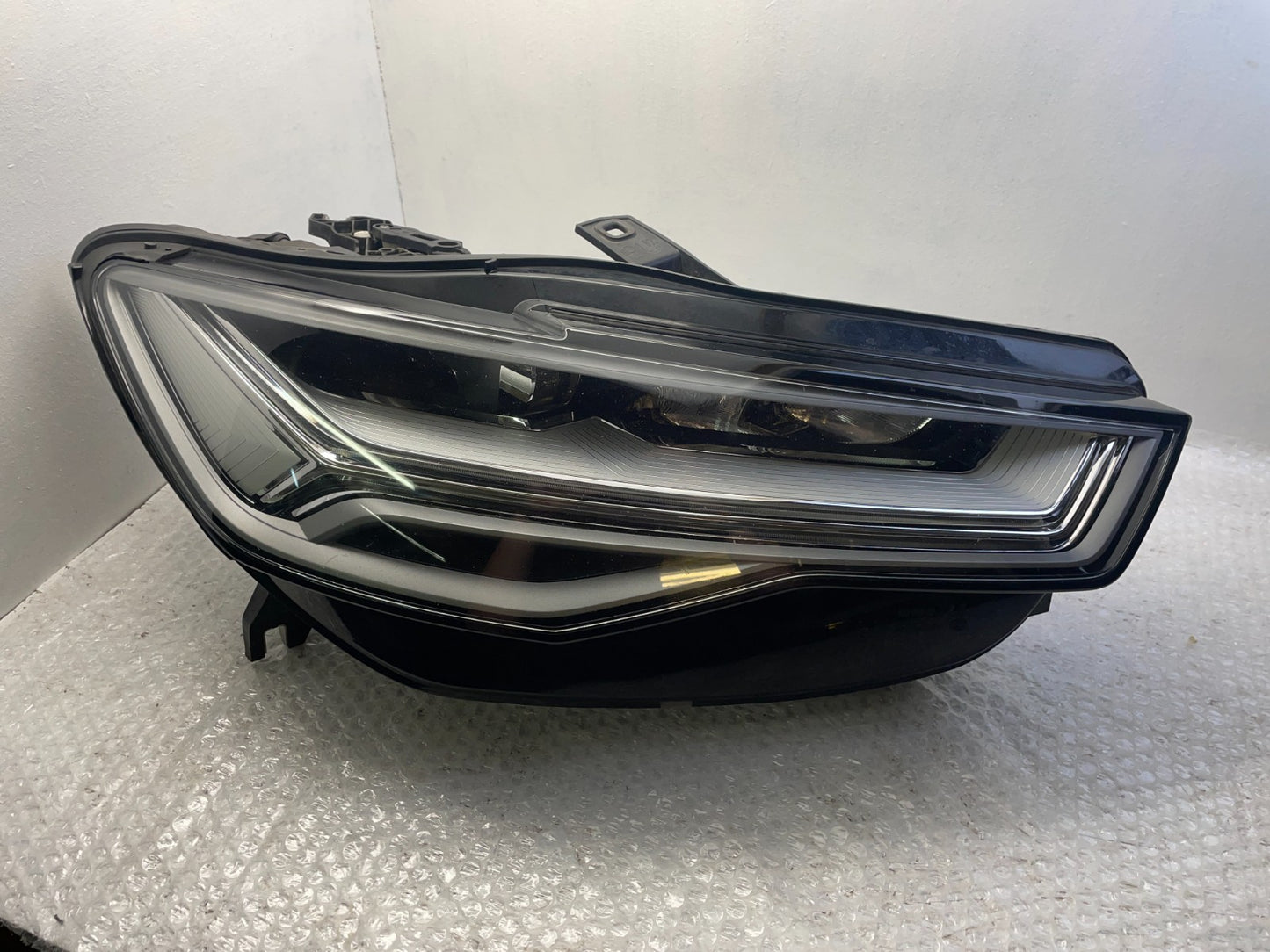 Original Audi A6 C7 4G LED Scheinwerfer rechts 4G0941034H0