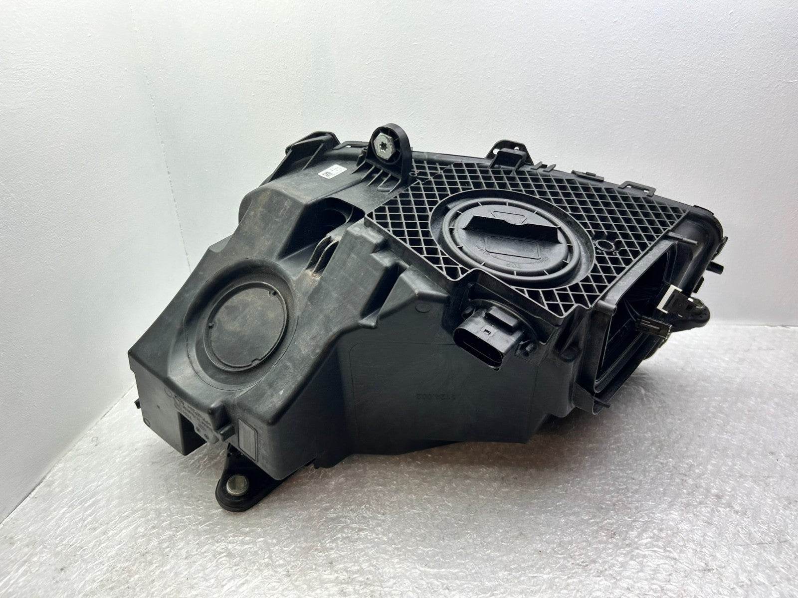 Original Mercedes GLC W253 LED Scheinwerfer rechts A25390664039