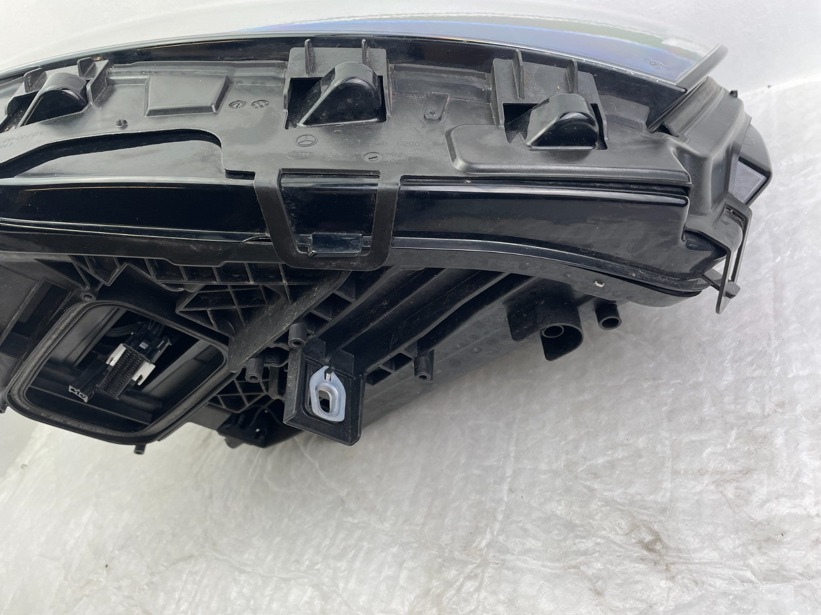 Original Mercedes EQB EQA W243 LED Scheinwerfer rechts A243906900012