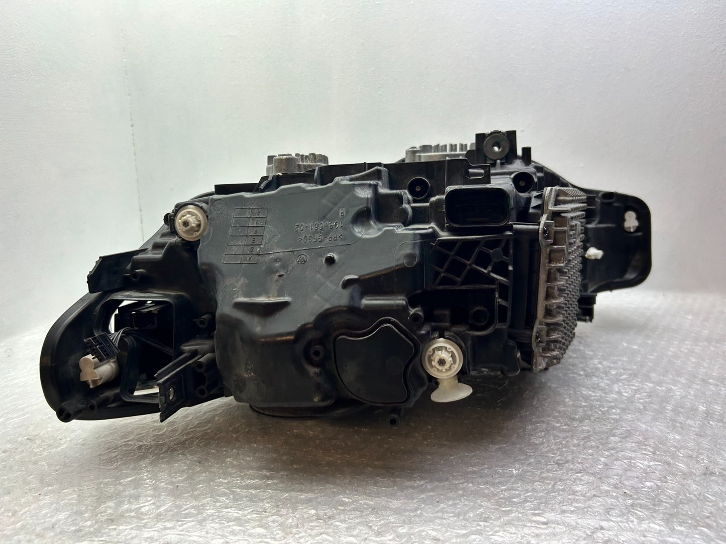 Original BMW 3er F30 F31 LED Scheinwerfer rechts 72148029