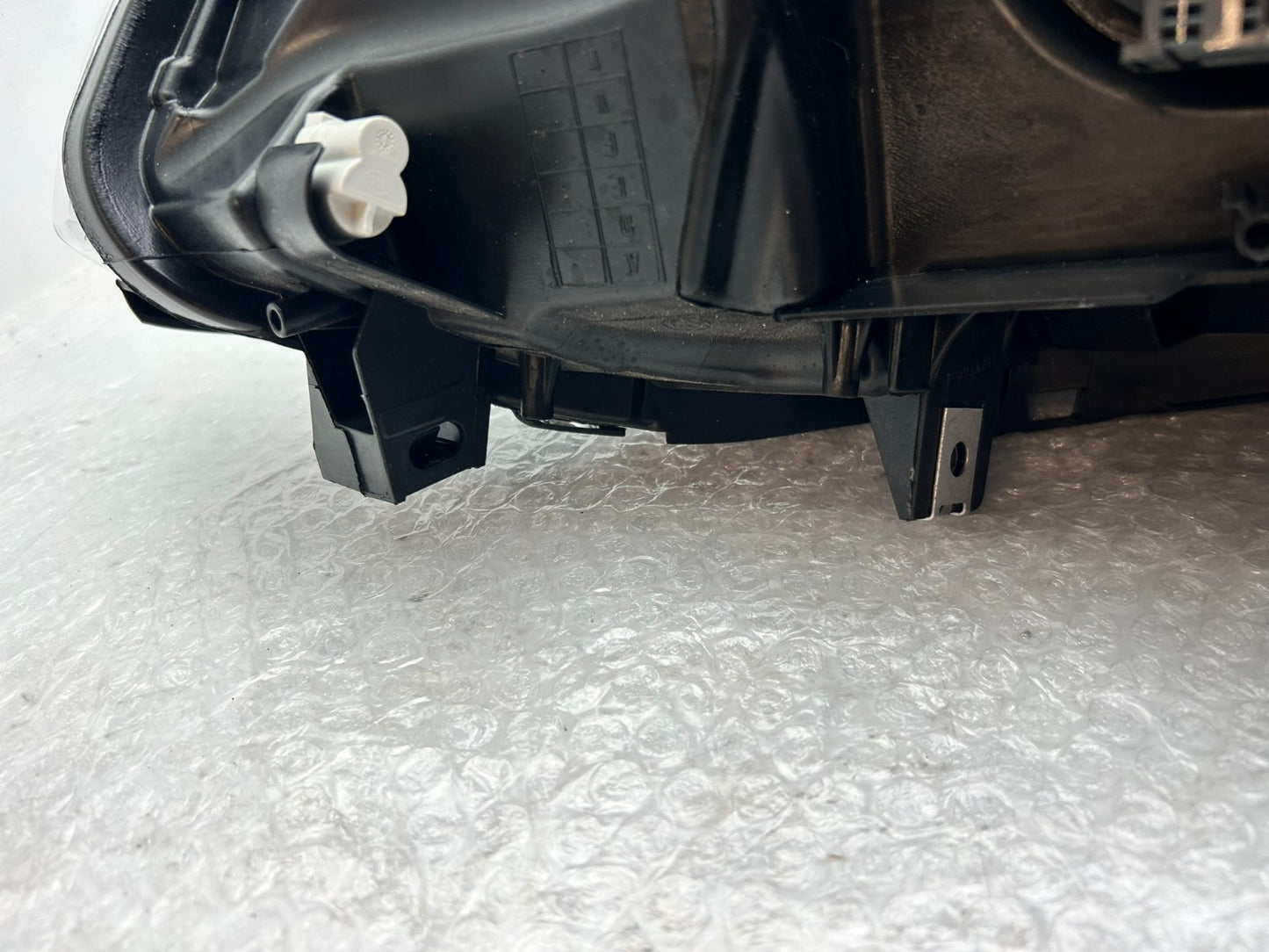 Original BMW 1er F20 LCI LED Scheinwerfer links 74141459