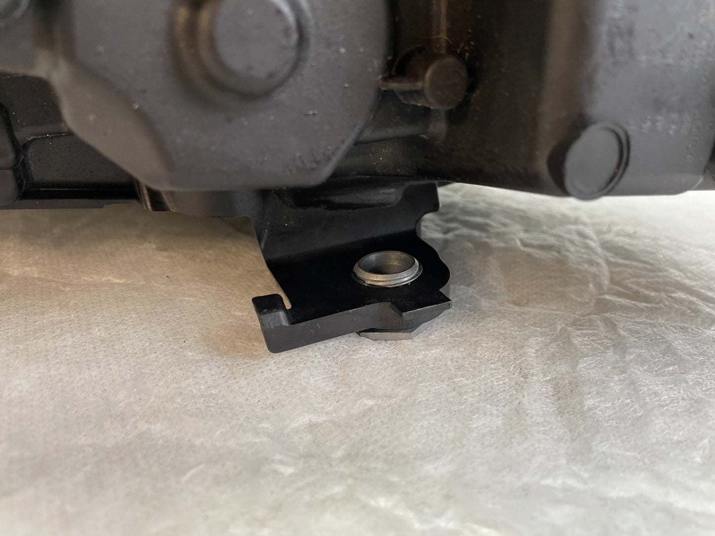 Original BMW 5er G30 G31 LED Laser Scheinwerfer links 5A388D512