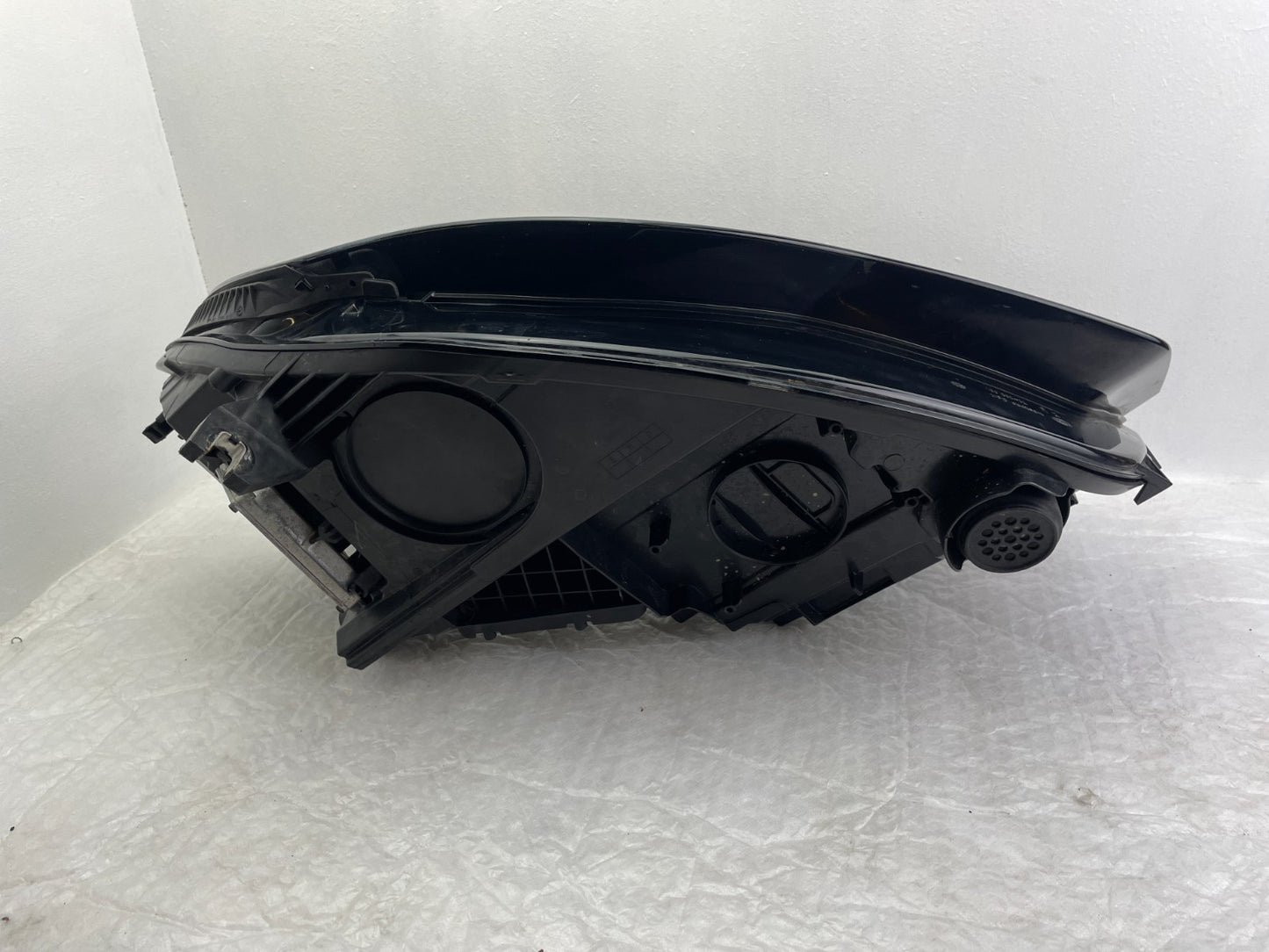 Original Audi A6 C7 4G LED Scheinwerfer rechts Steuergerät 4G0941034H18