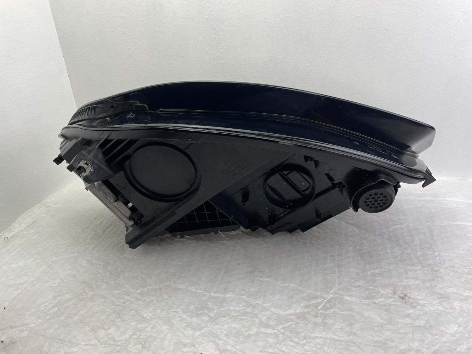 Original Audi A6 C7 4G LED Scheinwerfer rechts Steuergerät 4G0941034H18