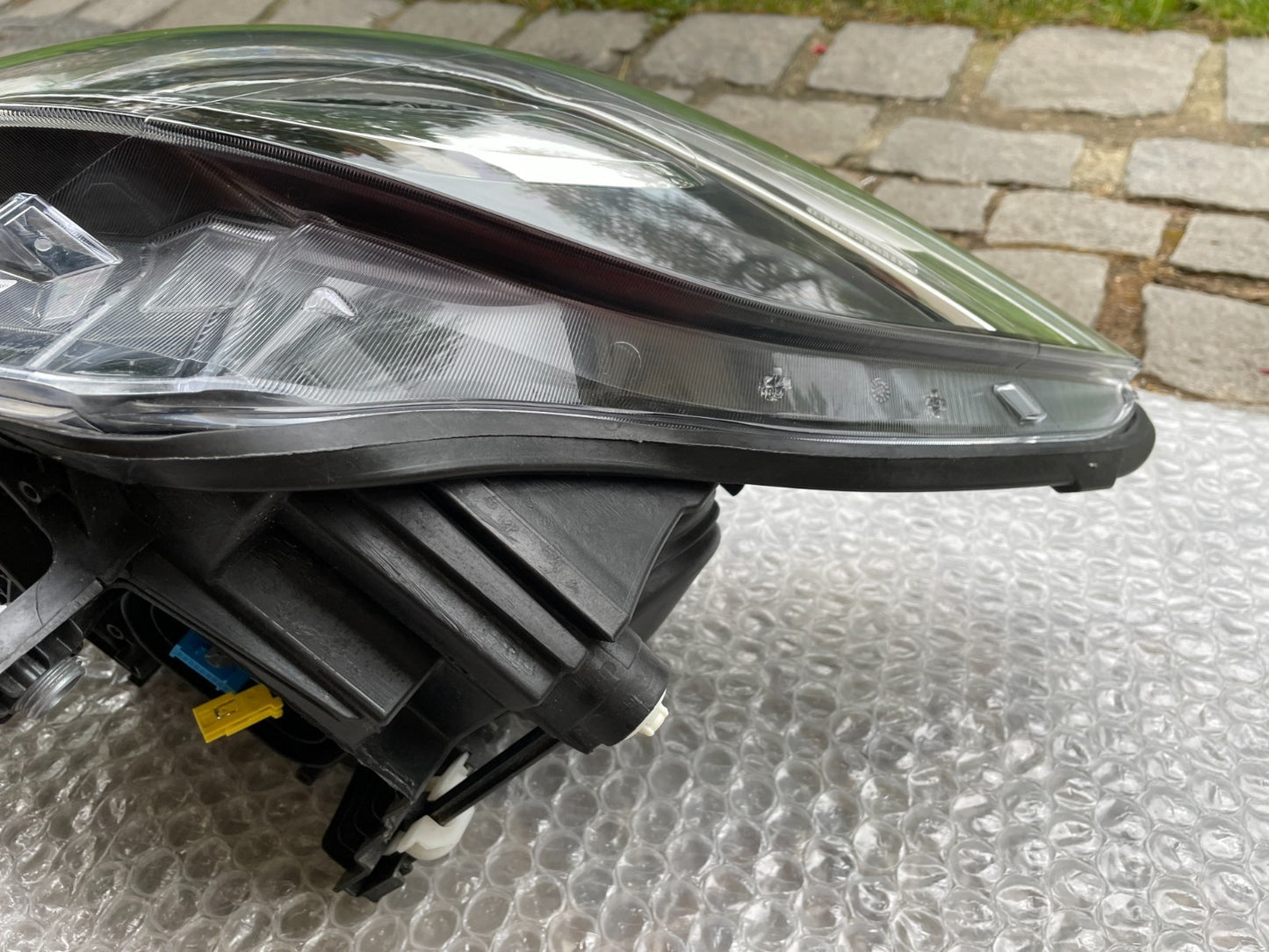 Original Mercedes Vito W447 LED Scheinwerfer links A447906140111