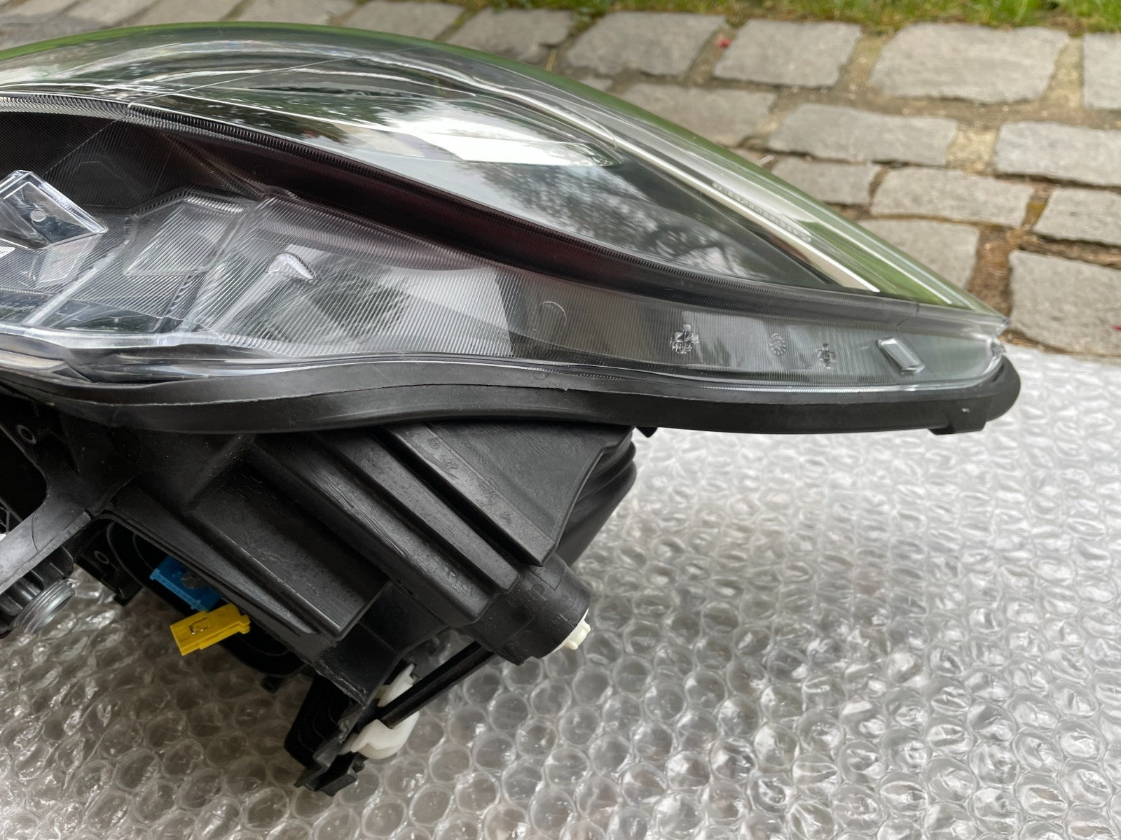 Original Mercedes Vito W447 LED Scheinwerfer links A447906140111