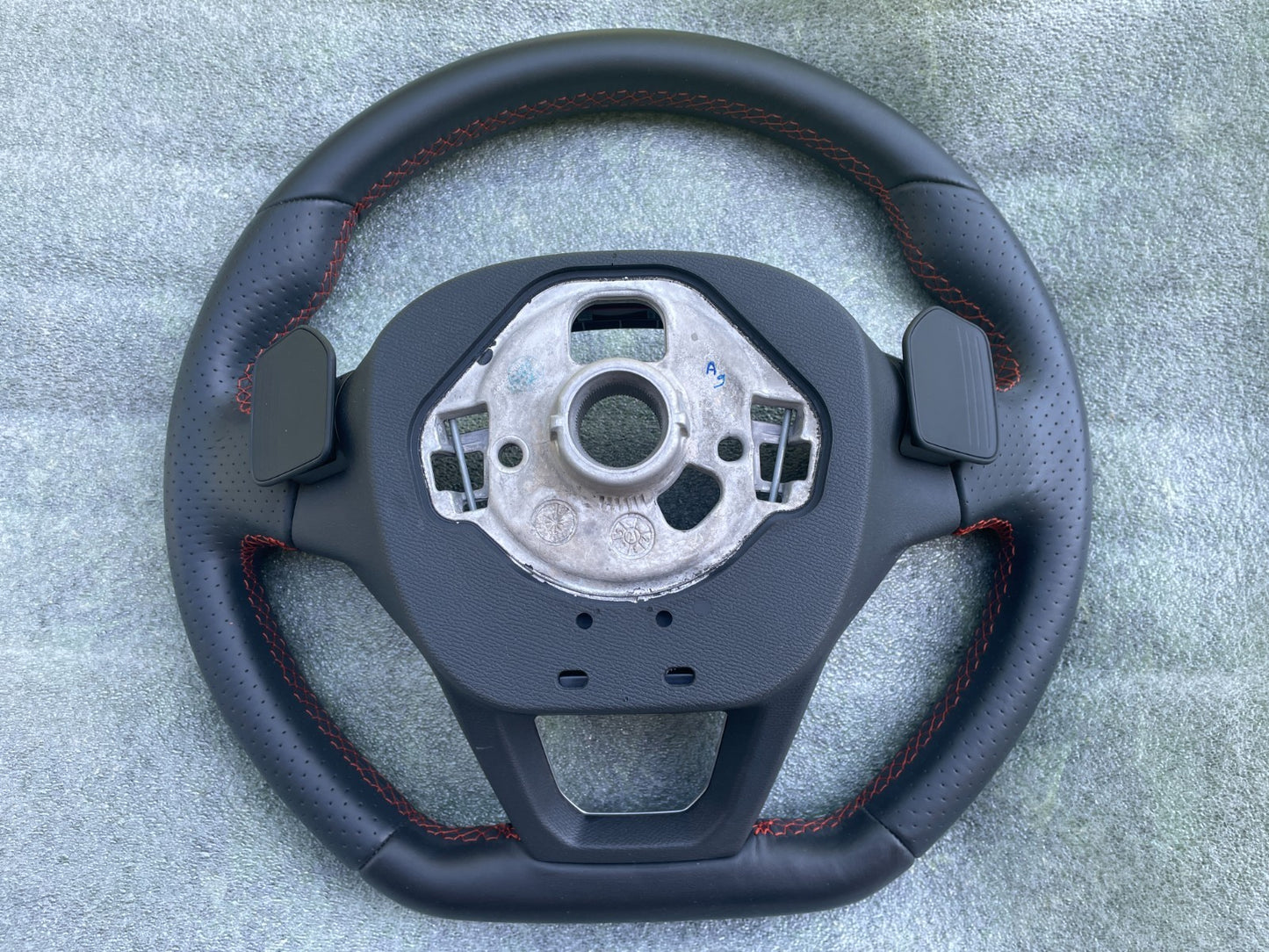 Seat Ateca Leon Tarraco Lenkrad Schaltwippen 5FA419091FJ7