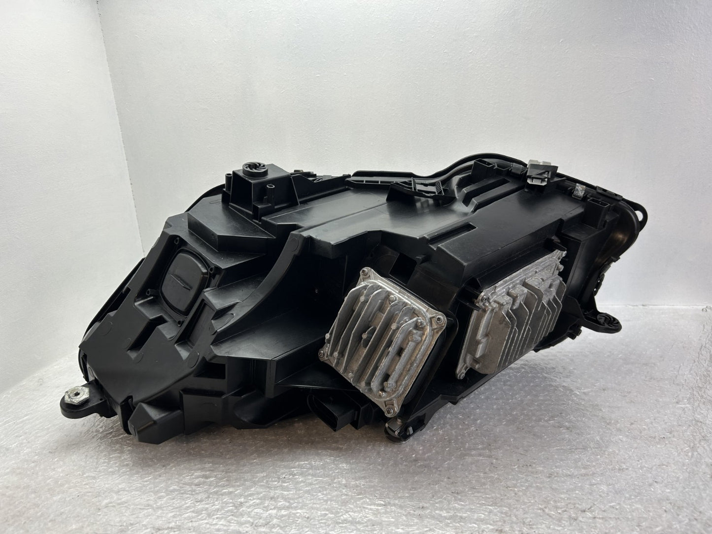 Original Mercedes W222 S-Klasse LED Scheinwerfer rechts A22290614027