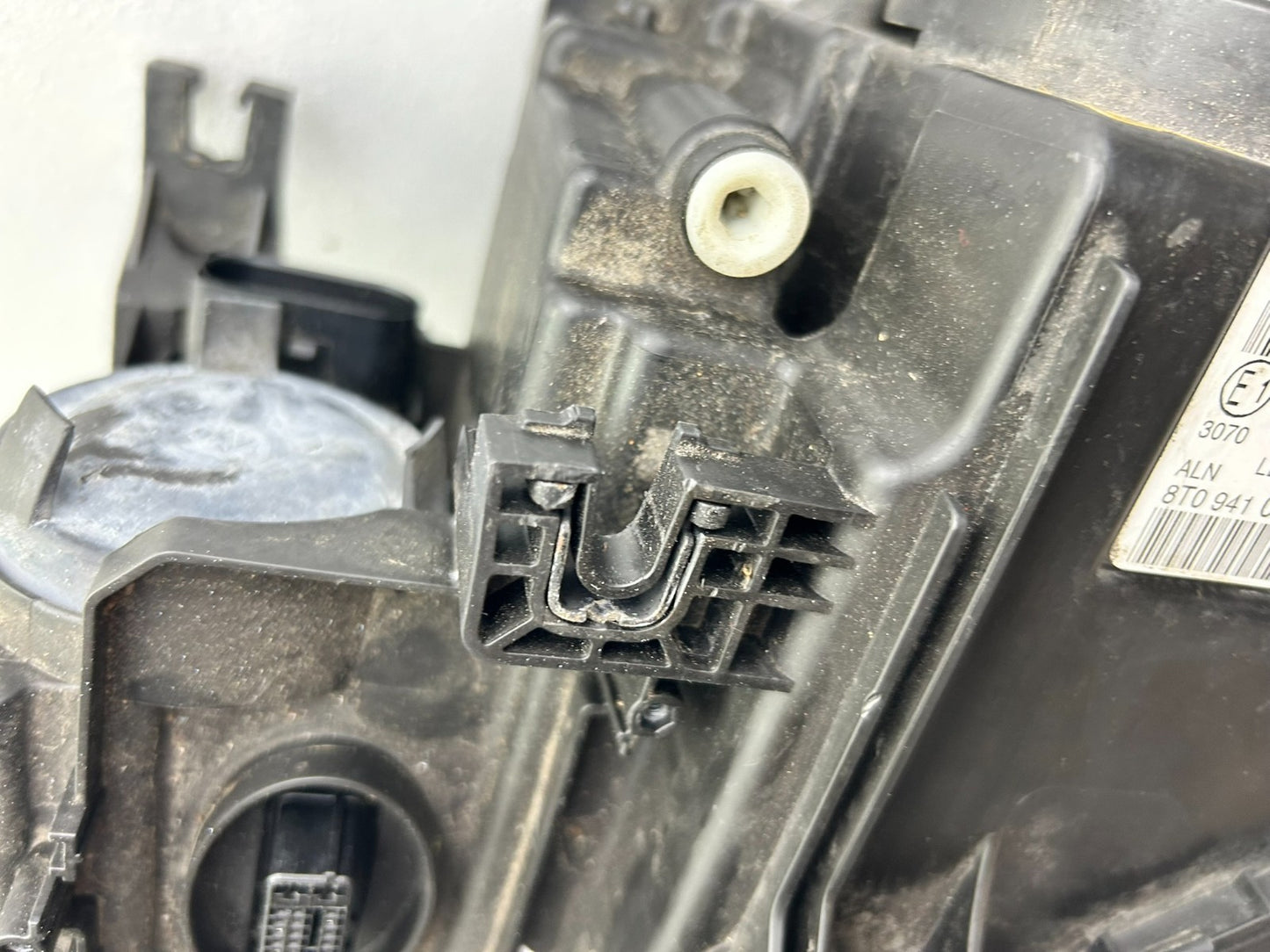 Original Audi A5 S5 8T Xenon Scheinwerfer links 8T0941031C5