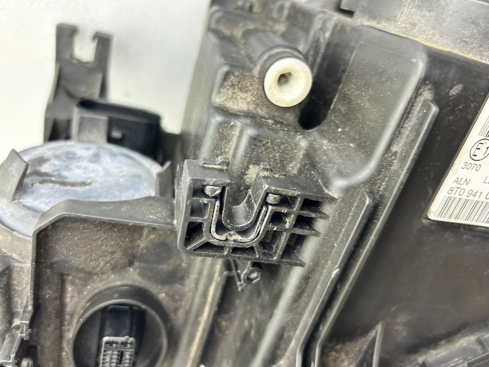 Original Audi A5 S5 8T Xenon Scheinwerfer links 8T0941031C5