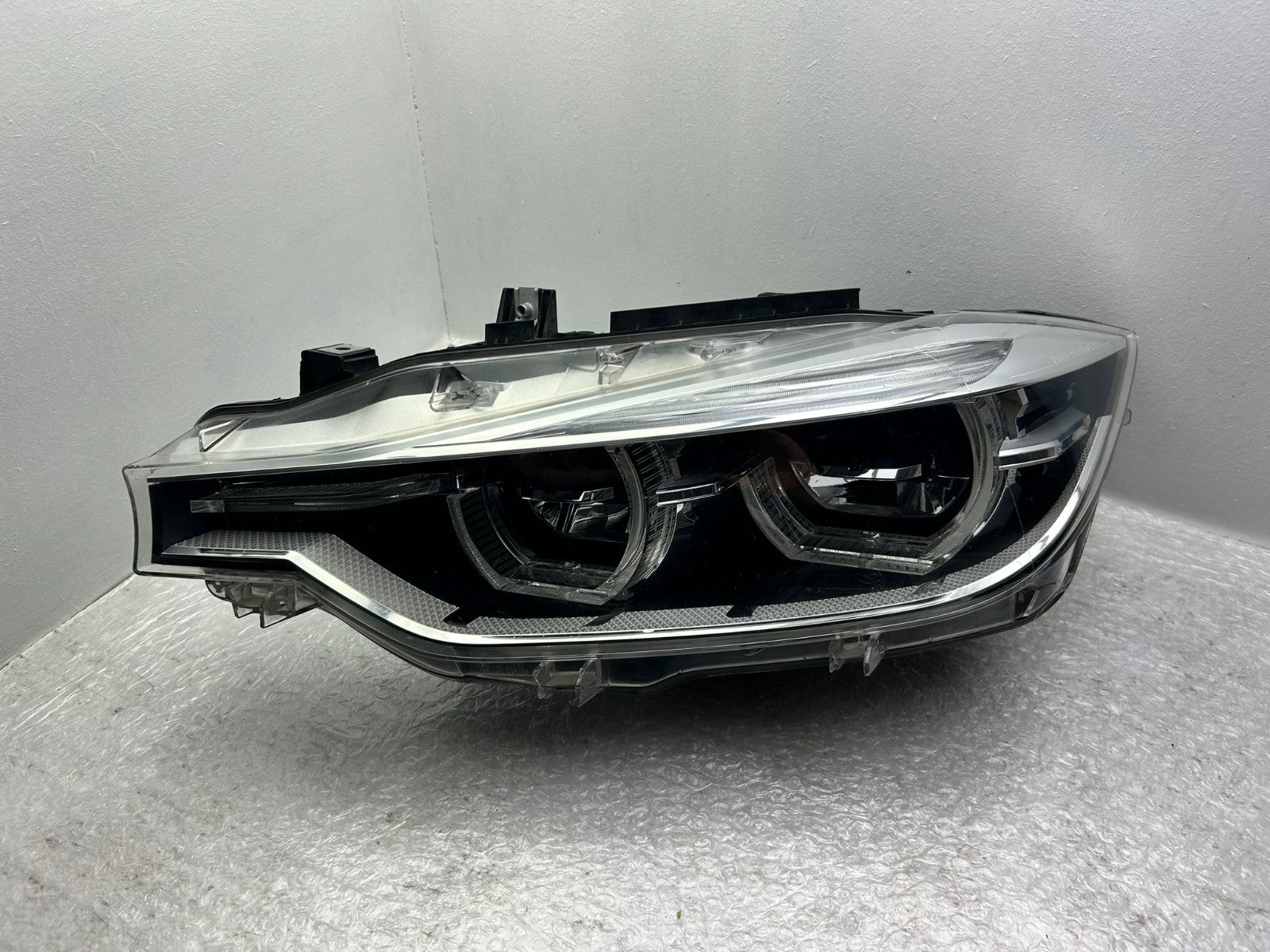 Original BMW 3er G30 F31 LED Scheinwerfer links 74989510