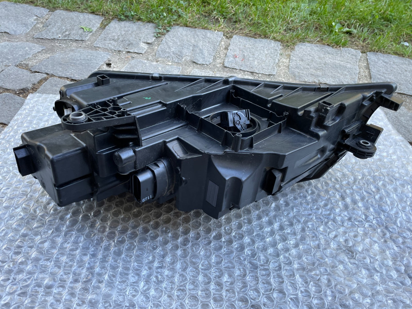 Original Skoda Octavia III 5E1 LED Scheinwerfer rechts 5E1941016F7