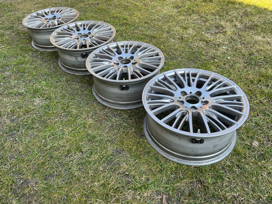 BMW F20 F21 F22 F23 Alufelgen Satz RDKS Styling 388 7.5Jx18 Zoll  67962180