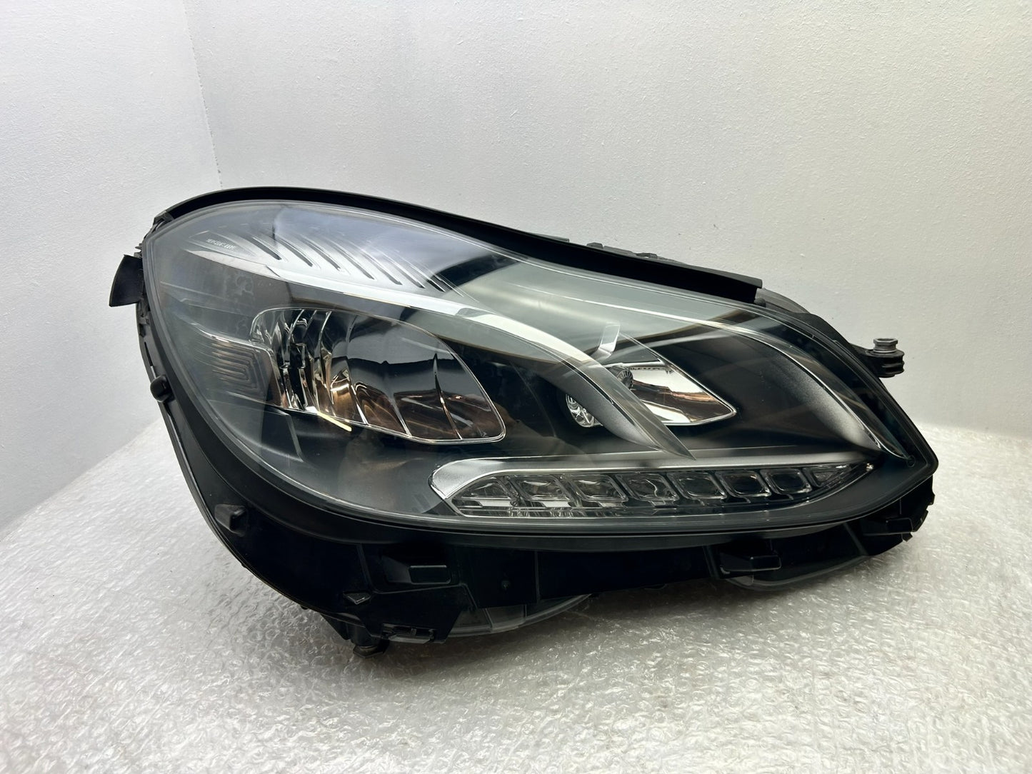 Original Mercedes W212 LED Scheinwerfer Frontscheinwerfer rechts A21282092590