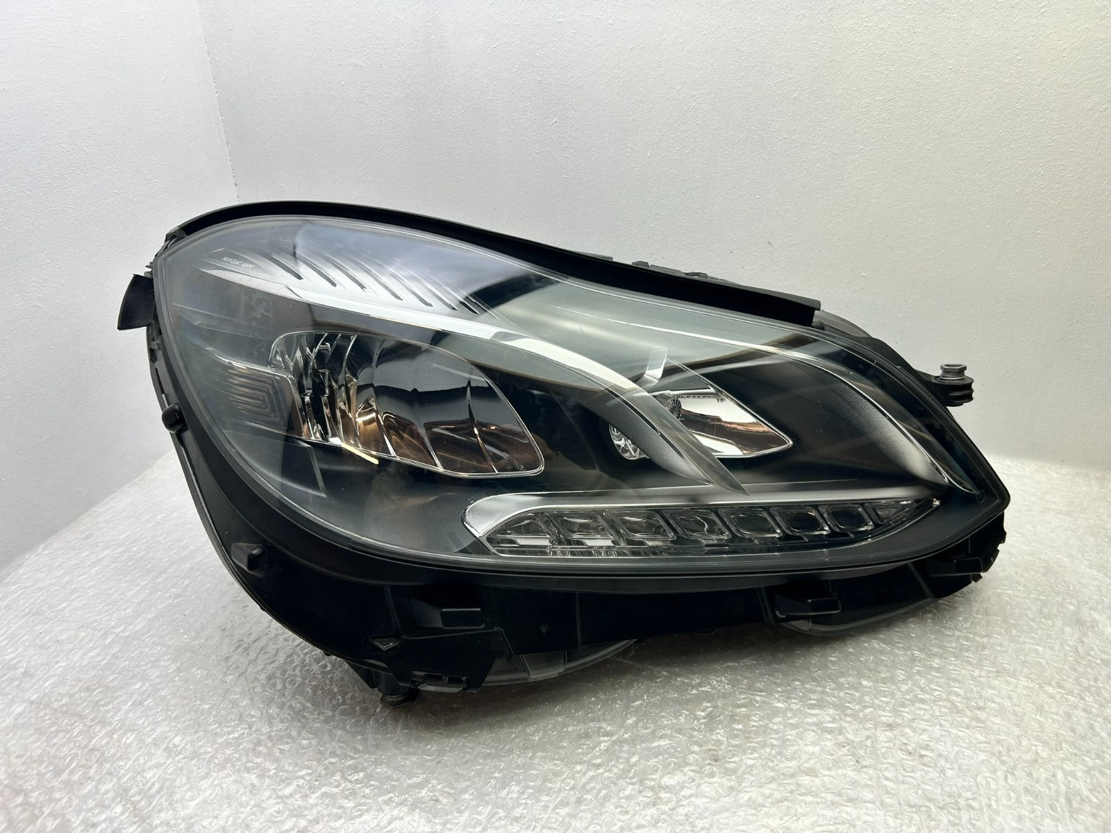 Original Mercedes W212 LED Scheinwerfer Frontscheinwerfer rechts A21282092590