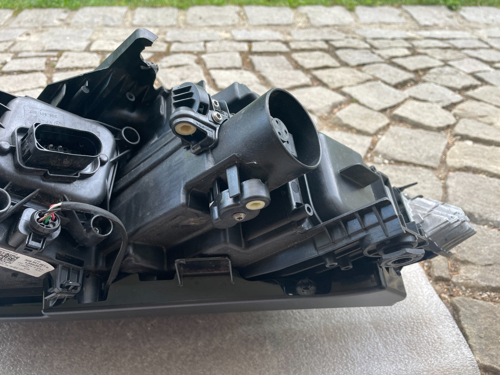 Original VW Arteon Led Scheinwerfer links 3G8941081D6