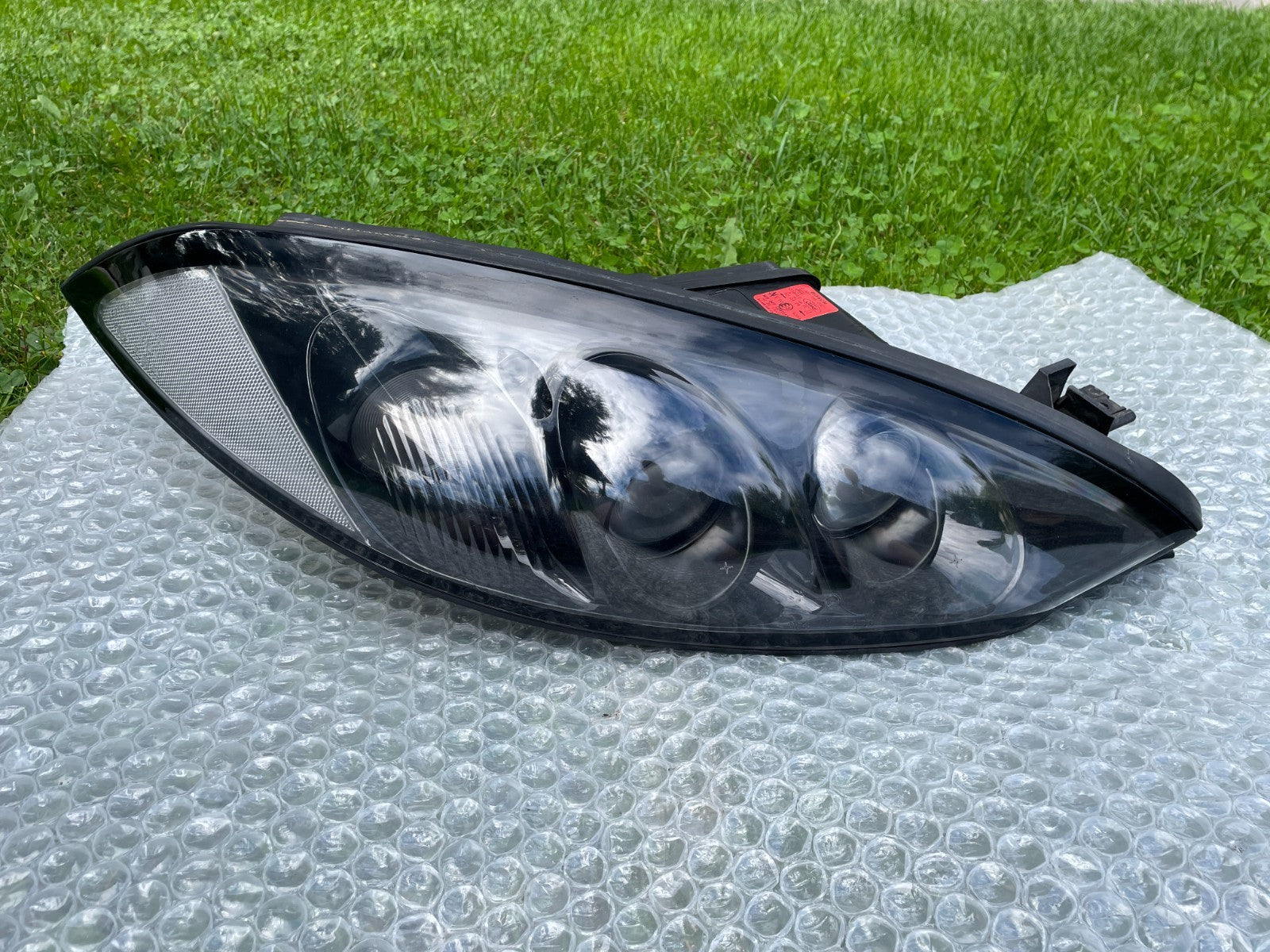 Original Ford Cougar Scheinwerfer rechts 0301156202 98BG13005BP0