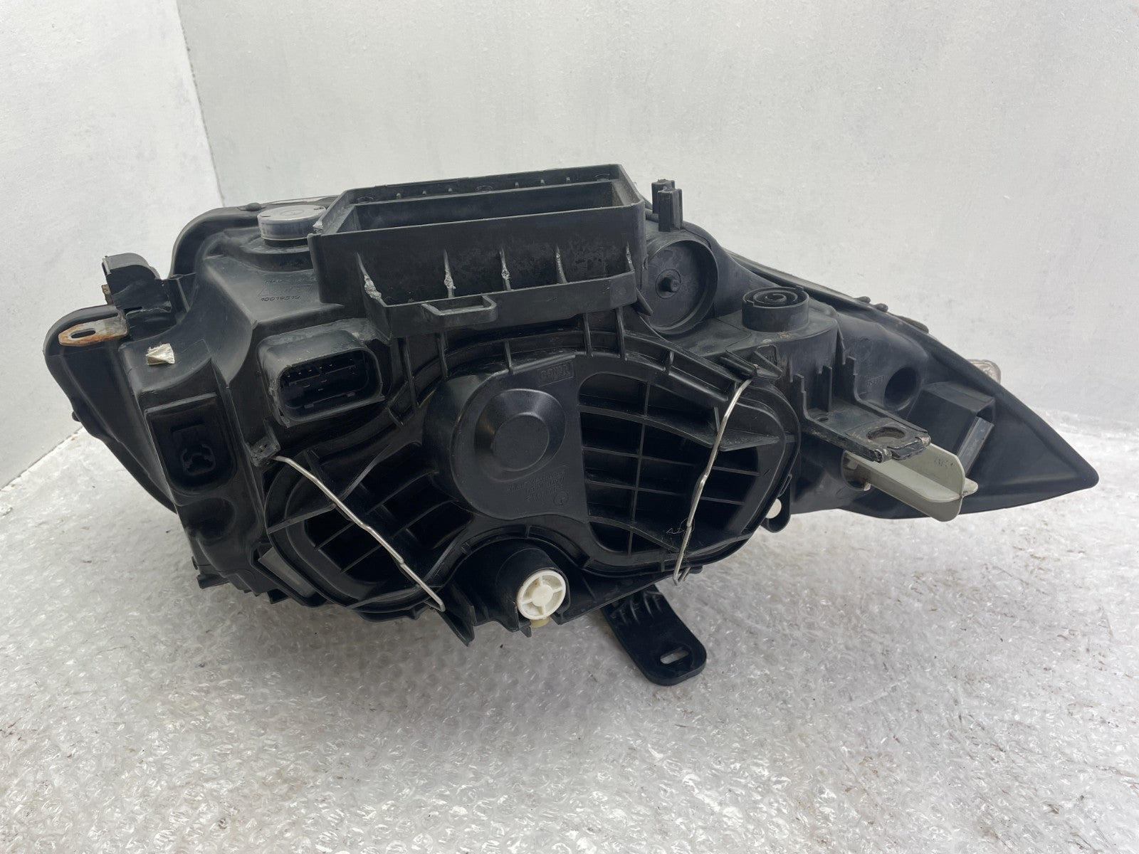 Original BMW 1er E81 E82 E87 Halogen Scheinwerfer links 71933874