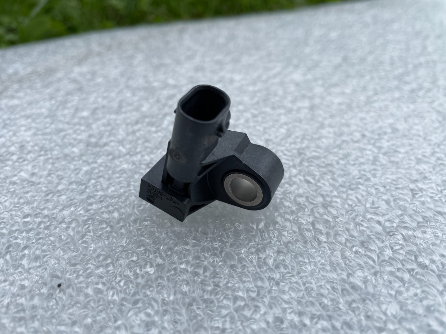 Original VW Tiguan III Airbag Crash Sensor Airbagsensor 85E959345D5