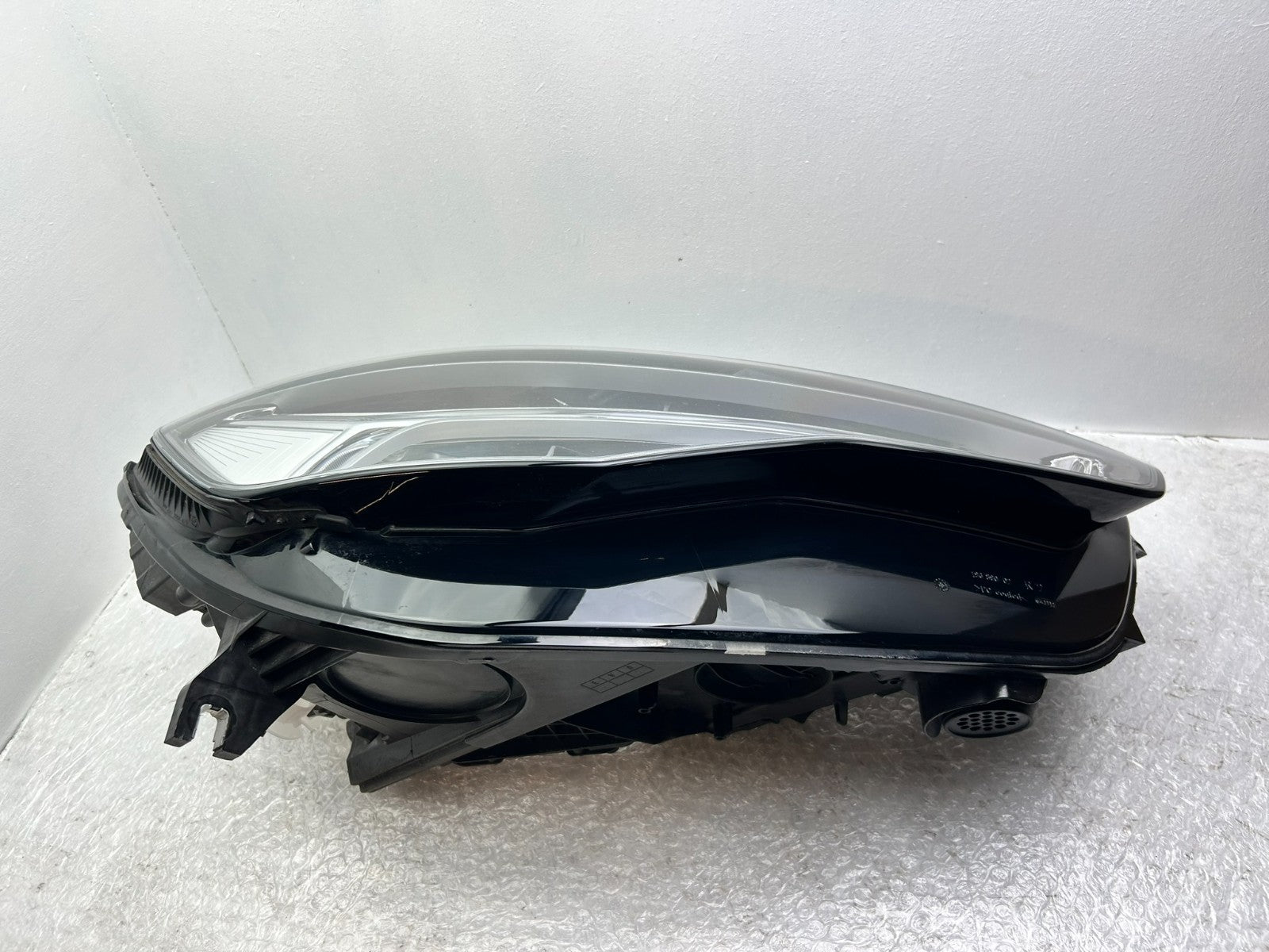 Original Audi A6 C7 4G LED Scheinwerfer rechts 4G0941034H17