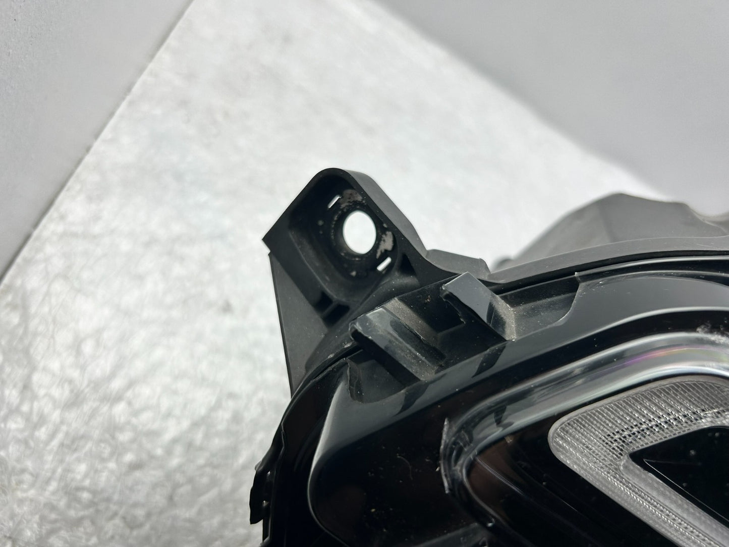 Original Range Rover Velar LED Scheinwerfer links L8A2-13W030-EA4